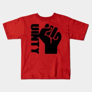 UNITY Kids T-Shirt